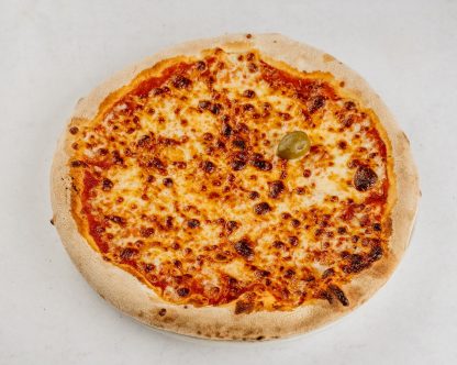 Pizza Margherita