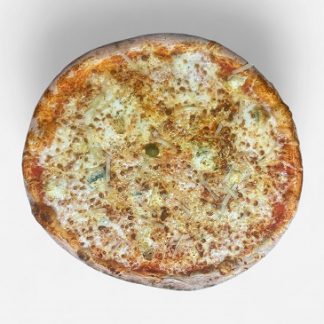 Pizza 4 siri