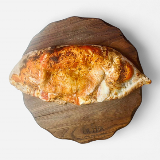 Pizza Calzone-prepognjena
