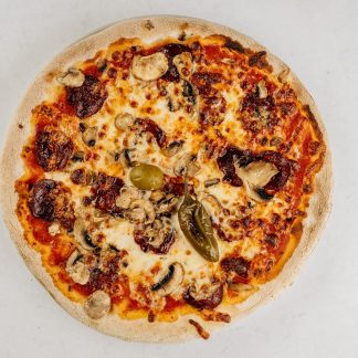 Pizza Lovska