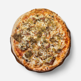 Pizza Nona