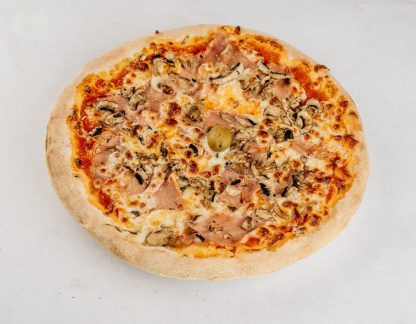 Pizza Oliva