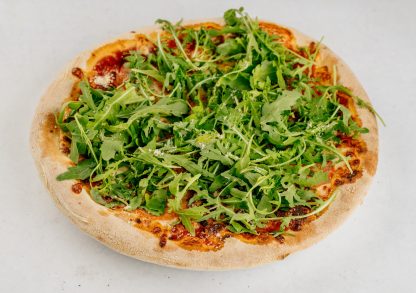 Pizza Rukola