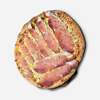 Pizza Tartufata