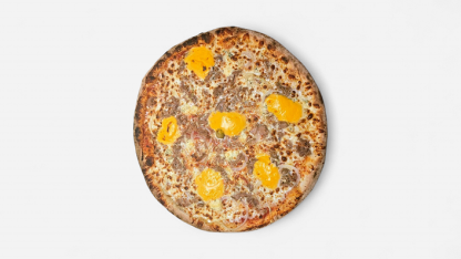 Pizza Tunacho