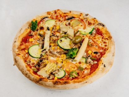 Pizza Vegetarijanska