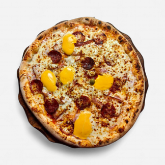 Pizza Veliki Don