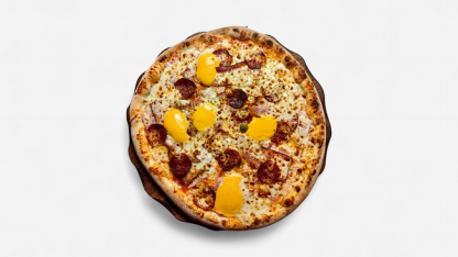 Pizza Veliki Don