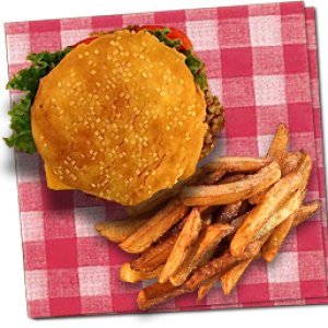 Burgerji